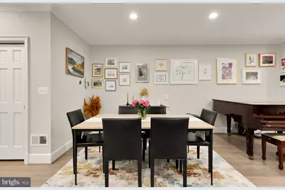 3726 Jenifer Street NW, Washington, DC 20015 - Photo 17