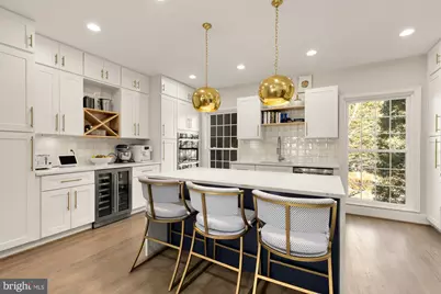 3726 Jenifer Street NW, Washington, DC 20015 - Photo 9