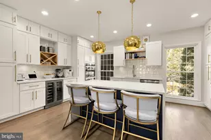 3726 Jenifer St NW, Washington, DC 20015 - Photo 9