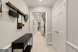 3726 Jenifer St NW, Washington, DC 20015 - Photo 3