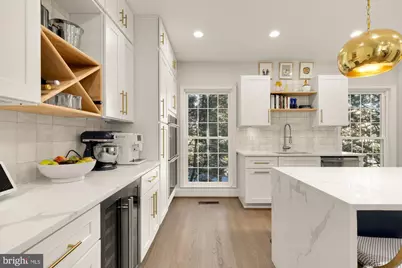 3726 Jenifer Street NW, Washington, DC 20015 - Photo 11