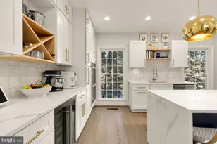 3726 Jenifer St NW, Washington, DC 20015 - Photo 11