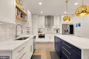 3726 Jenifer St NW, Washington, DC 20015 - Photo 13