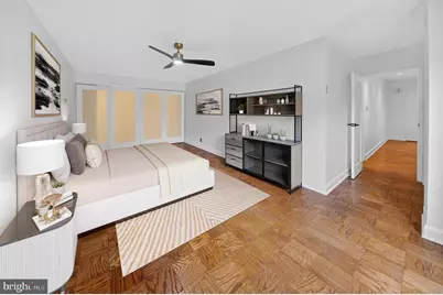 4201 Cathedral Avenue NW #222W, Washington, DC 20016 - Photo 15
