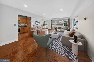 4201 Cathedral Ave NW, Washington, DC 20016 - Photo 3