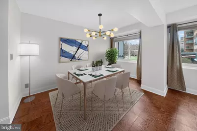 4201 Cathedral Avenue NW #222W, Washington, DC 20016 - Photo 7