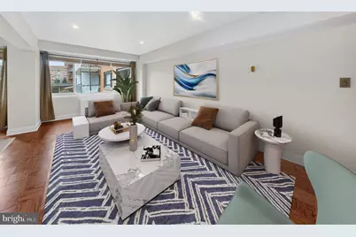 4201 Cathedral Avenue NW #222W, Washington, DC 20016 - Photo 5