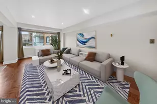 4201 Cathedral Ave NW, Washington, DC 20016 - Photo 5