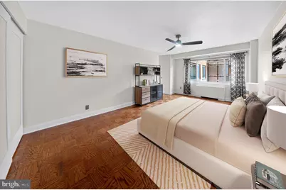 4201 Cathedral Avenue NW #222W, Washington, DC 20016 - Photo 13