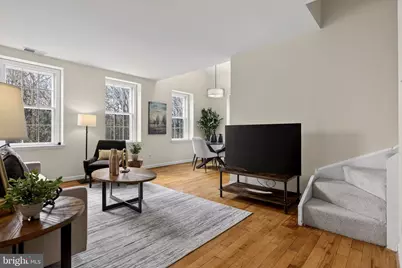 3820 39th Street NW #F120, Washington, DC 20016 - Photo 5