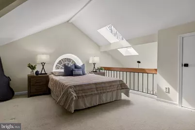 3820 39th Street NW #F120, Washington, DC 20016 - Photo 23