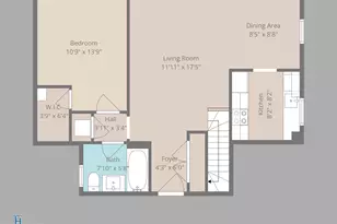 3820 39th St NW, Washington, DC 20016 - Photo 27