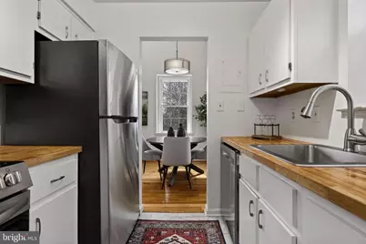 3820 39th Street NW #F120, Washington, DC 20016 - Photo 13