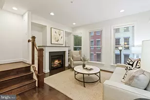 1022 3rd Pl SE, Washington, DC 20003 - Photo 9