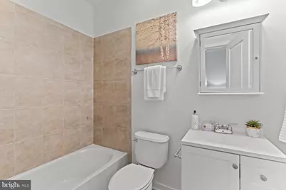 1022 3rd Place SE, Washington, DC 20003 - Photo 19