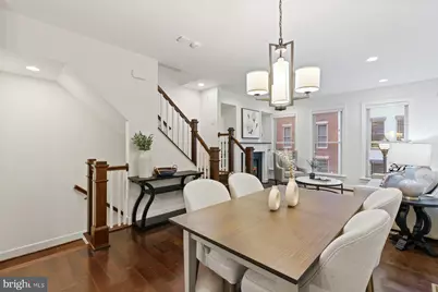 1022 3rd Place SE, Washington, DC 20003 - Photo 5