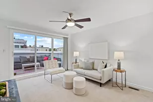 1022 3rd Pl SE, Washington, DC 20003 - Photo 21