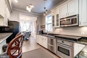 1016 G St SE, Washington, DC 20003 - Photo 19