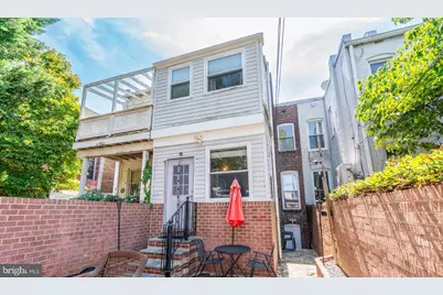 1016 G Street SE, Washington, DC 20003 - Photo 45