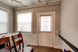 1016 G St SE, Washington, DC 20003 - Photo 21