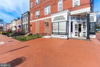 1016 G Street SE, Washington, DC 20003 - Photo 51