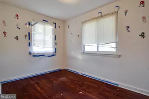 513 Hilltop Terrace SE, Washington, DC 20019 - Photo 17