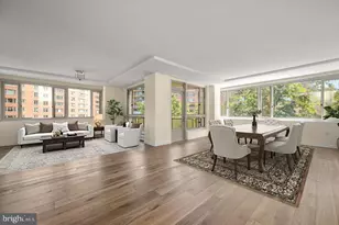 4101 Cathedral Ave NW, Washington, DC 20016 - Photo 3