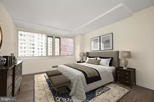 4101 Cathedral Ave NW, Washington, DC 20016 - Photo 13