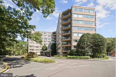 4101 Cathedral Avenue NW #910, Washington, DC 20016 - Photo 1