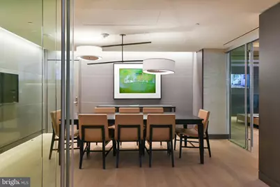 2501 M Street NW #306, Washington, DC 20037 - Photo 33