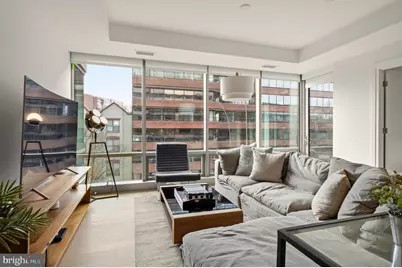 2501 M Street NW #306, Washington, DC 20037 - Photo 9