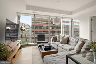 2501 M St NW, Washington, DC 20037 - Photo 9