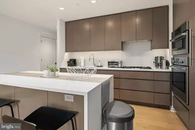 2501 M Street NW #306, Washington, DC 20037 - Photo 7