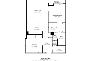 2501 M St NW, Washington, DC 20037 - Photo 39