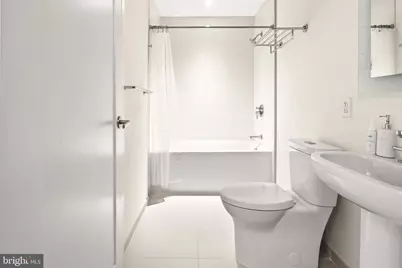 2501 M Street NW #306, Washington, DC 20037 - Photo 23