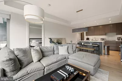 2501 M Street NW #306, Washington, DC 20037 - Photo 11