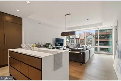 2501 M Street NW #306, Washington, DC 20037 - Photo 3