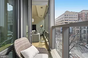 2501 M St NW, Washington, DC 20037 - Photo 13