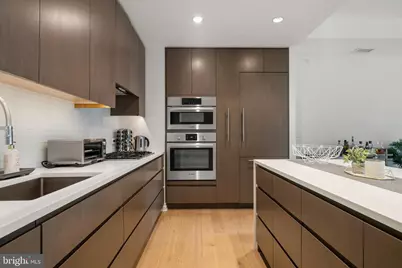 2501 M Street NW #306, Washington, DC 20037 - Photo 5