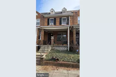 419 23rd Place NE, Washington, DC 20002 - Photo 1