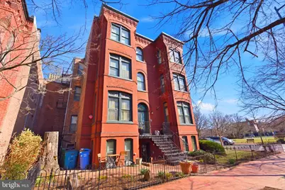 226 5th Street SE #102, Washington, DC 20003 - Photo 23