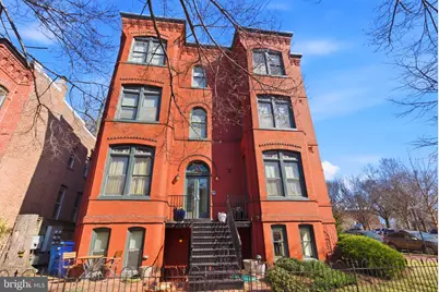 226 5th Street SE #102, Washington, DC 20003 - Photo 1