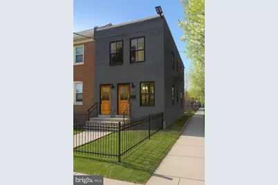 1721 Q Street SE, Washington, DC 20020 - Photo 1