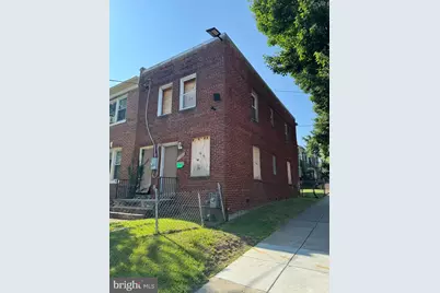 1721 Q Street SE, Washington, DC 20020 - Photo 7