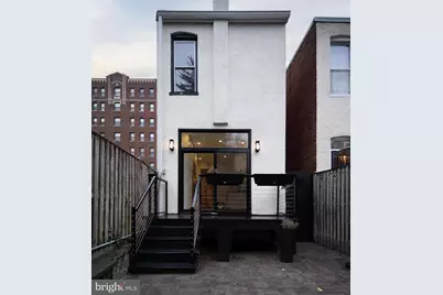 1624 Swann Street NW, Washington, DC 20009 - Photo 15