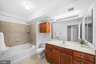 616 E Street NW #614, Washington, DC 20004 - Photo 11