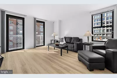 616 E Street NW #614, Washington, DC 20004 - Photo 3