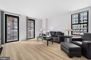 616 E St NW, Washington, DC 20004 - Photo 3