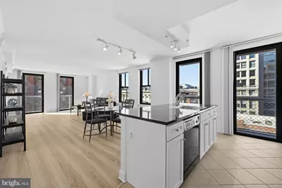 616 E Street NW #614, Washington, DC 20004 - Photo 1