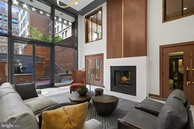 616 E Street NW #614, Washington, DC 20004 - Photo 31